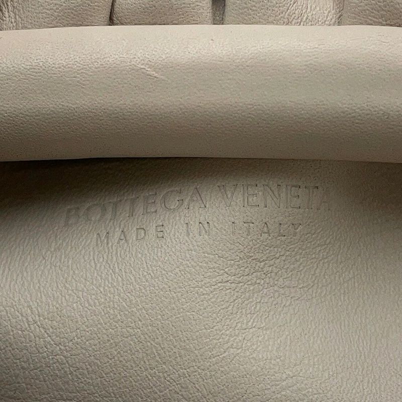 ボッテガヴェネタ ショルダーバッグ ミニ ザ・ポーチ 585852 BOTTEGA VENETA
