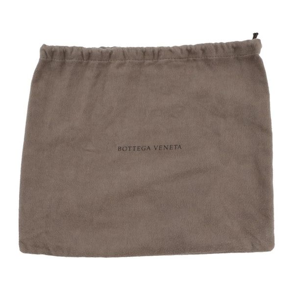 ボッテガヴェネタ ショルダーバッグ ミニ ザ・ポーチ 585852 BOTTEGA VENETA