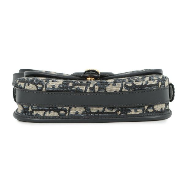 クリスチャン・ディオール ショルダーバッグ ボビー イーストウエスト オブリーク M9335UTZQ トロッター