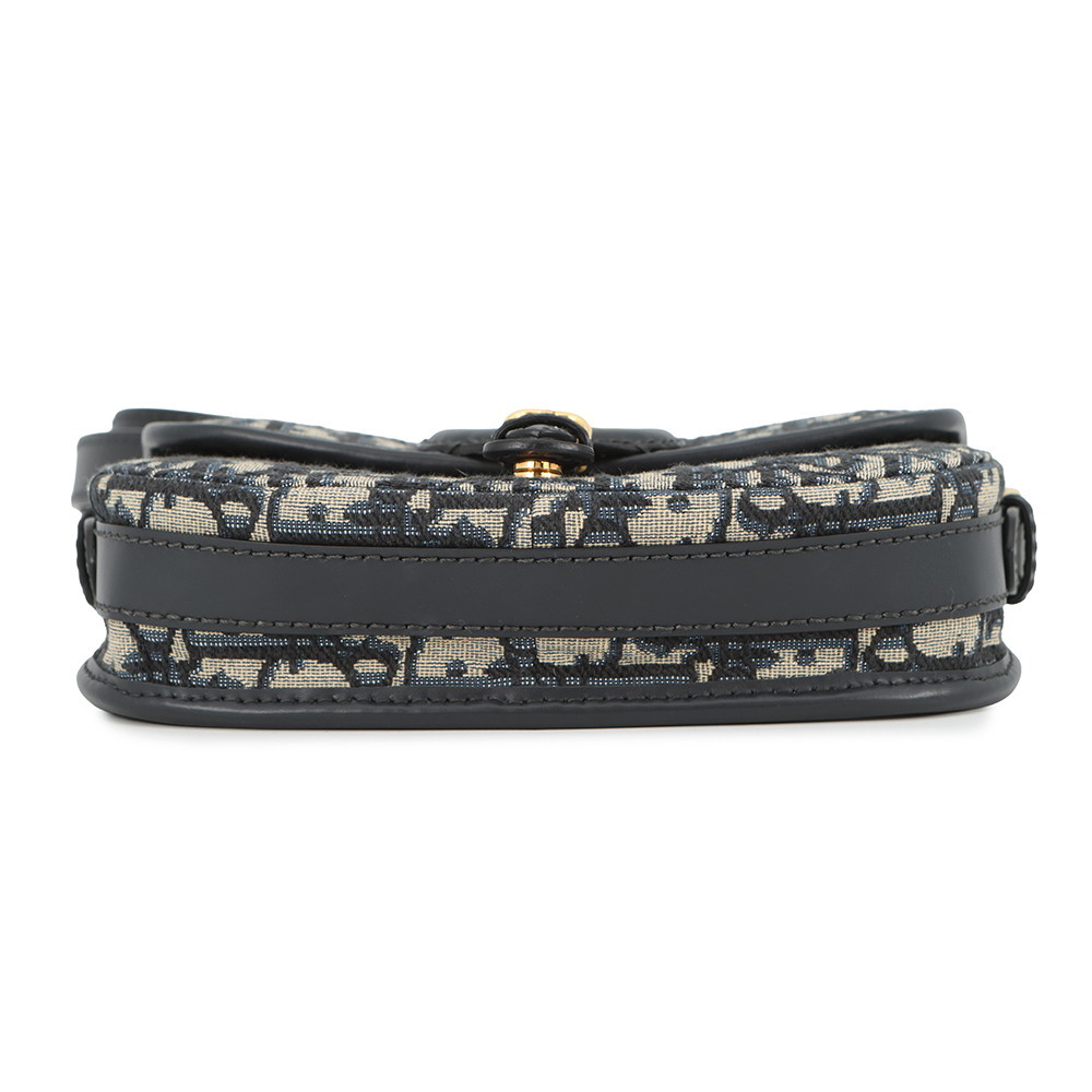 クリスチャン・ディオール ショルダーバッグ ボビー イーストウエスト オブリーク M9335UTZQ トロッター