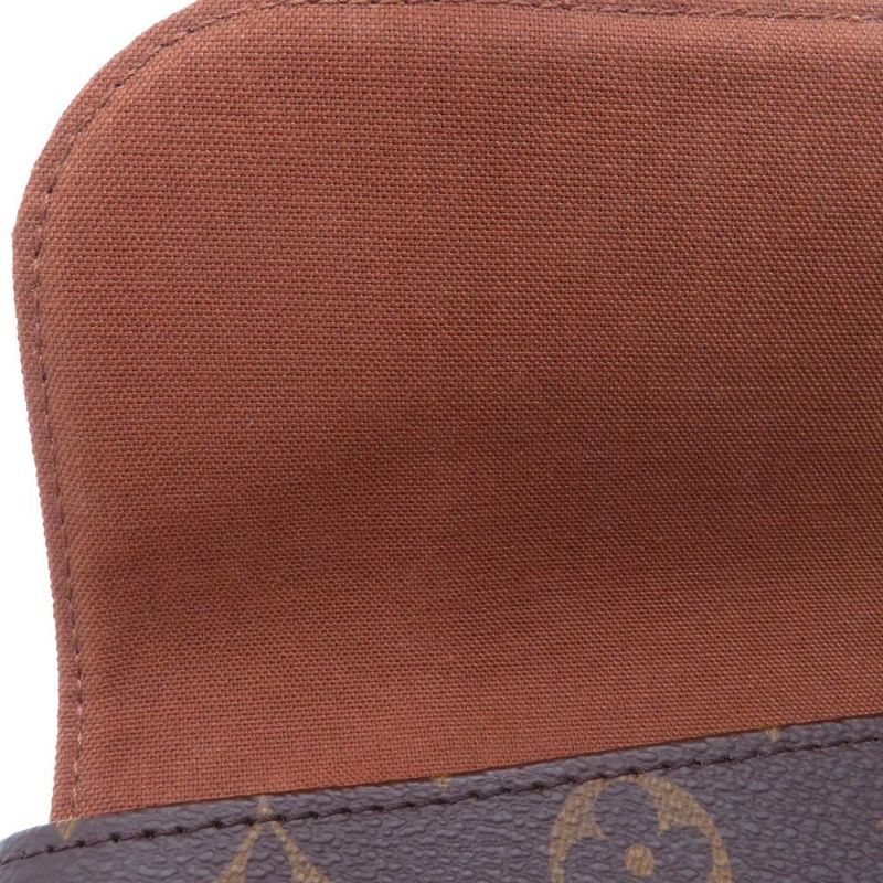 ルイヴィトン ウエストポーチ モノグラム ポシェット・マレル M51159 LOUIS VUITTON ヴィトン バッグ ポーチ クラッチバッグ