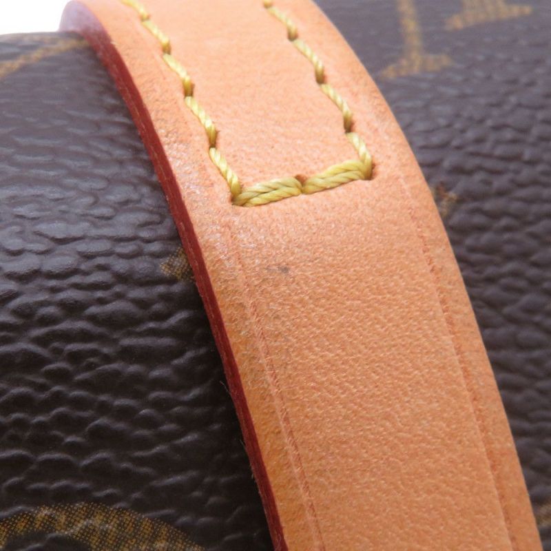 ルイヴィトン ウエストポーチ モノグラム ポシェット・マレル M51159 LOUIS VUITTON ヴィトン バッグ ポーチ クラッチバッグ