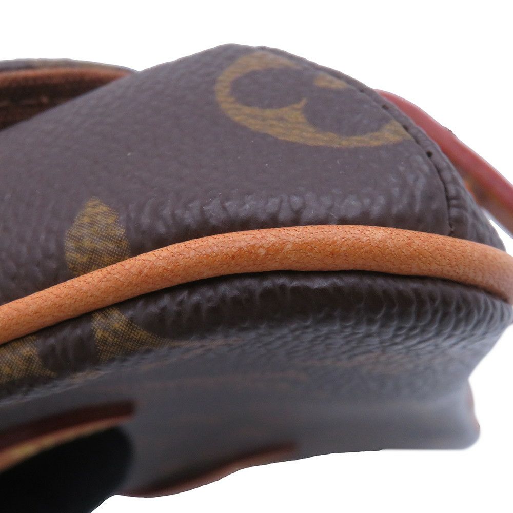 ルイヴィトン ウエストポーチ モノグラム ポシェット・マレル M51159 LOUIS VUITTON ヴィトン バッグ ポーチ クラッチバッグ