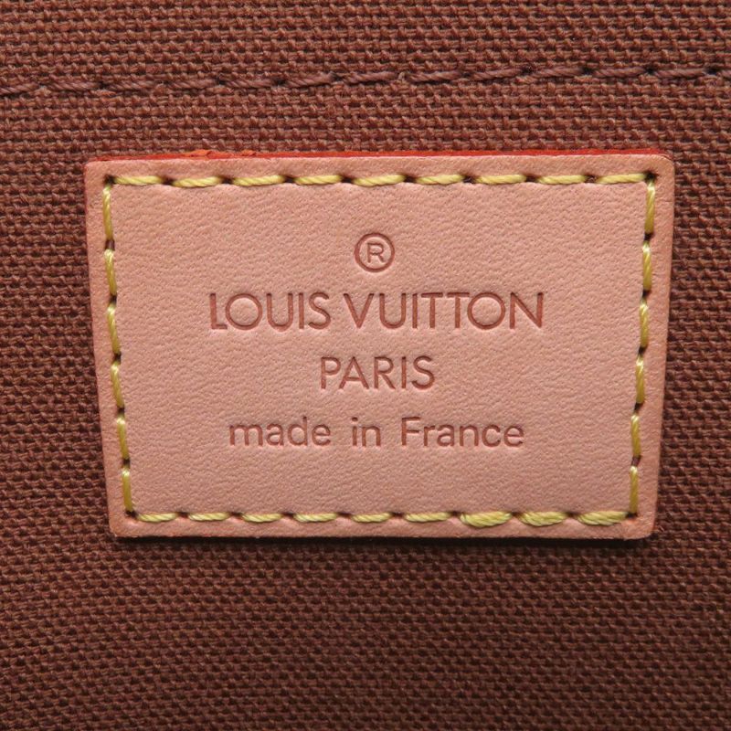 ルイヴィトン ウエストポーチ モノグラム ポシェット・マレル M51159 LOUIS VUITTON ヴィトン バッグ ポーチ クラッチバッグ