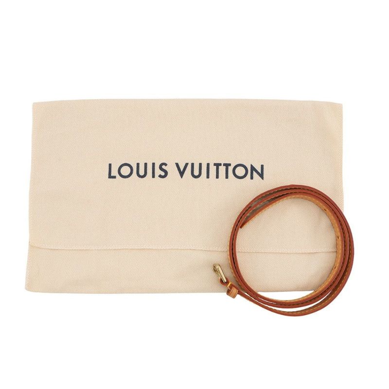 ルイヴィトン ウエストポーチ モノグラム ポシェット・マレル M51159 LOUIS VUITTON ヴィトン バッグ ポーチ クラッチバッグ
