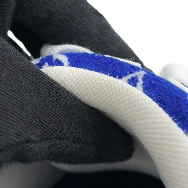 ルイヴィトン スニーカー モノグラム LVトレイナーライン メンズサイズ7 LOUIS VUITTON 靴