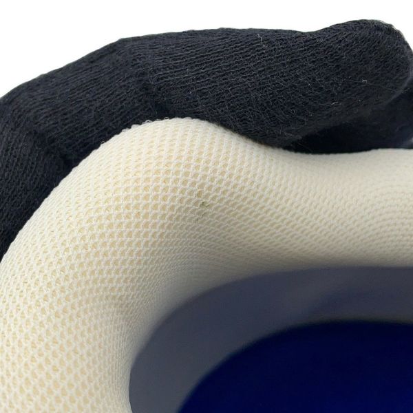 ルイヴィトン スニーカー モノグラム LVトレイナーライン メンズサイズ7 LOUIS VUITTON 靴