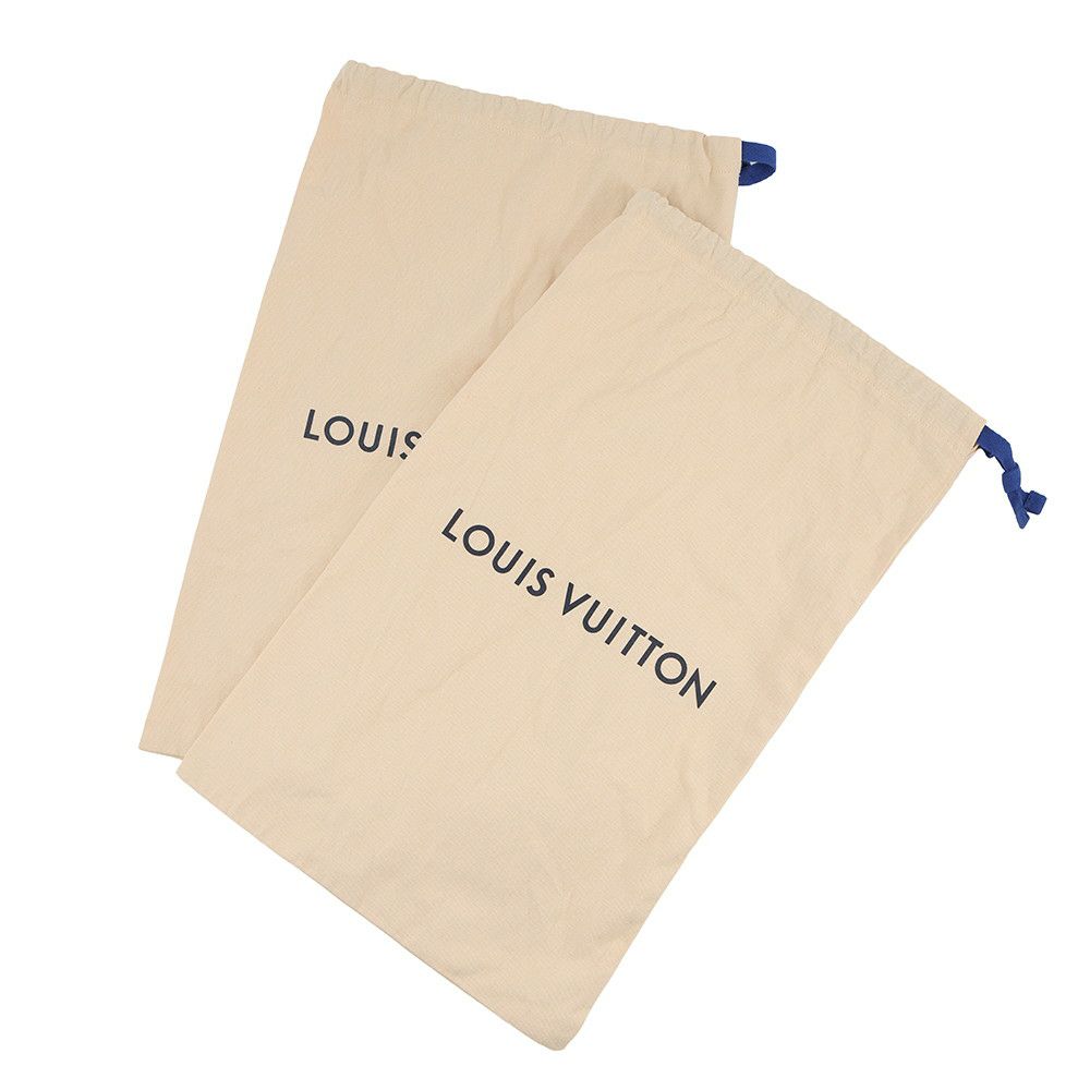 ルイヴィトン スニーカー モノグラム LVトレイナーライン メンズサイズ7 LOUIS VUITTON 靴