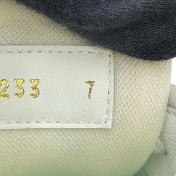 ルイヴィトン スニーカー LVトレイナーライン メンズサイズ7 LOUIS VUITTON 靴 セール品