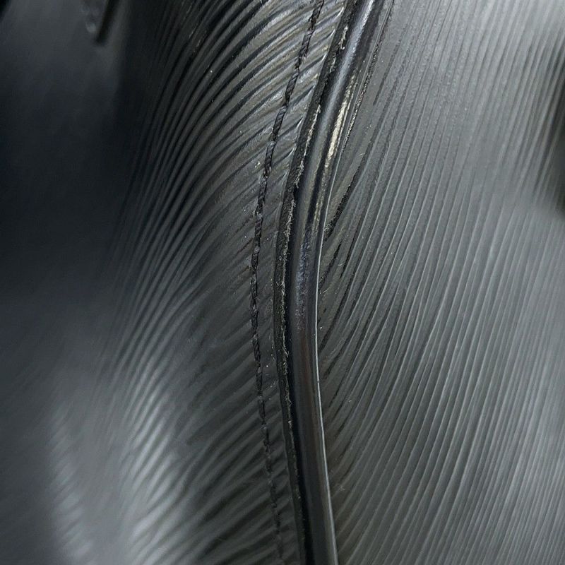 ルイヴィトン ハンドバッグ エピ スピーディ・バンドリエール25 M51278 LOUIS VUITTON 2way ブラック 黒