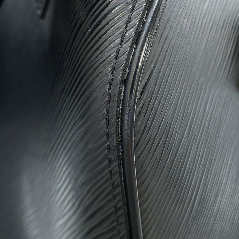 ルイヴィトン ハンドバッグ エピ スピーディ・バンドリエール25 M51278 LOUIS VUITTON 2way ブラック 黒