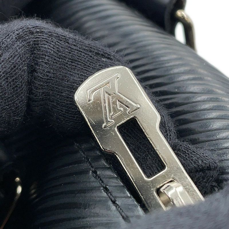 ルイヴィトン ハンドバッグ エピ スピーディ・バンドリエール25 M51278 LOUIS VUITTON 2way ブラック 黒