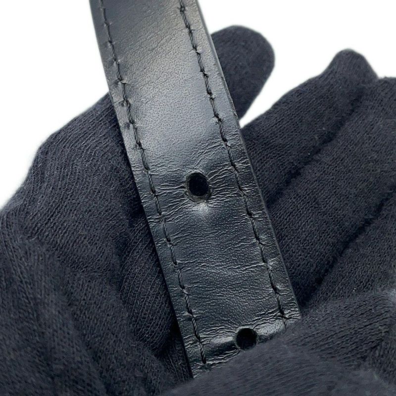 ルイヴィトン ハンドバッグ エピ スピーディ・バンドリエール25 M51278 LOUIS VUITTON 2way ブラック 黒