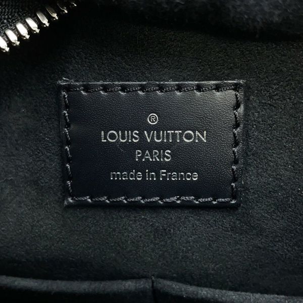 ルイヴィトン ハンドバッグ エピ スピーディ・バンドリエール25 M51278 LOUIS VUITTON 2way ブラック 黒