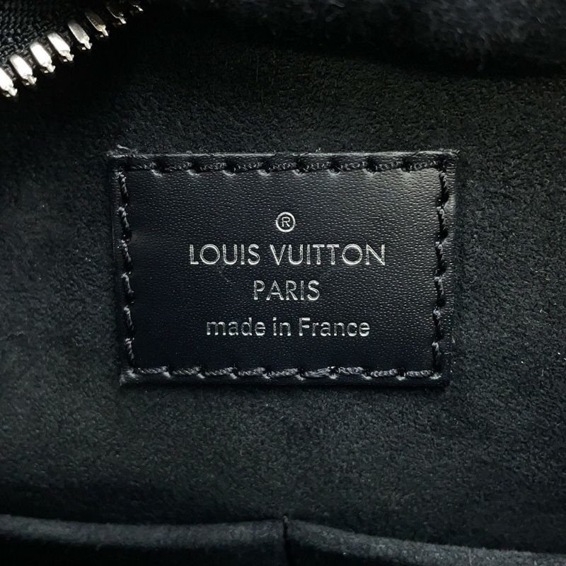 ルイヴィトン ハンドバッグ エピ スピーディ・バンドリエール25 M51278 LOUIS VUITTON 2way ブラック 黒