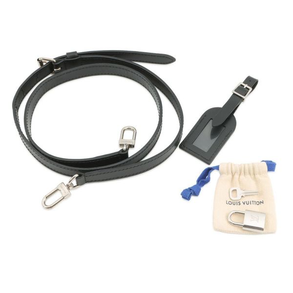 ルイヴィトン ハンドバッグ エピ スピーディ・バンドリエール25 M51278 LOUIS VUITTON 2way ブラック 黒