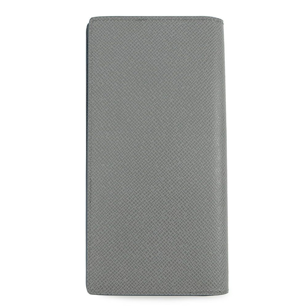 ルイヴィトン 長財布 タイガ ポルトフォイユ・ブラザ M25966 LOUIS VUITTON 財布 メンズ