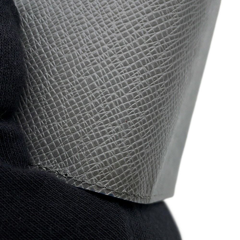 ルイヴィトン 長財布 タイガ ポルトフォイユ・ブラザ M25966 LOUIS VUITTON 財布 メンズ