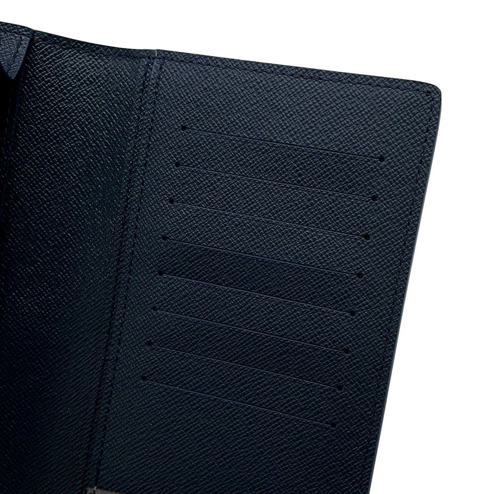 ルイヴィトン 長財布 タイガ ポルトフォイユ・ブラザ M25966 LOUIS VUITTON 財布 メンズ