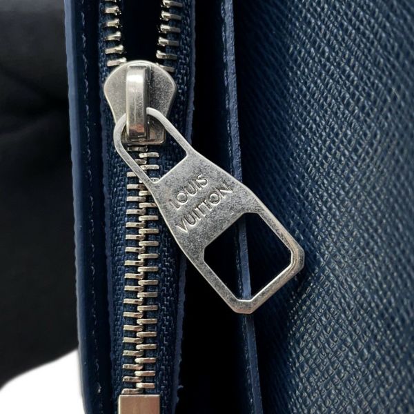 ルイヴィトン 長財布 タイガ ポルトフォイユ・ブラザ M25966 LOUIS VUITTON 財布 メンズ