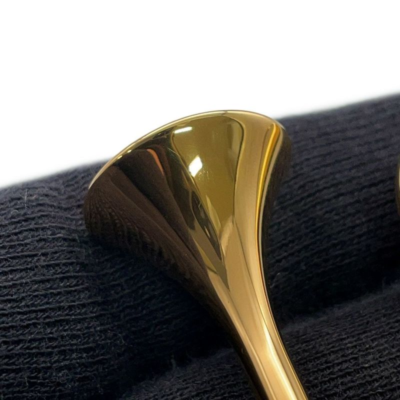 エルメス ブローチ コルH リザード HERMES アクセサリー