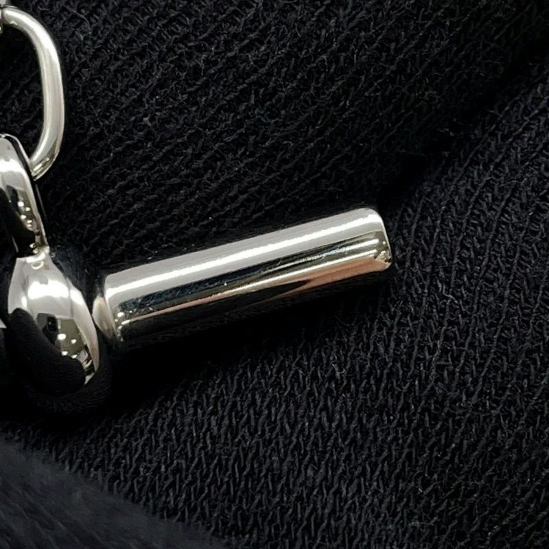 エルメス ネックレス エリオス シュバル メタル HERMES メンズ アクセサリー