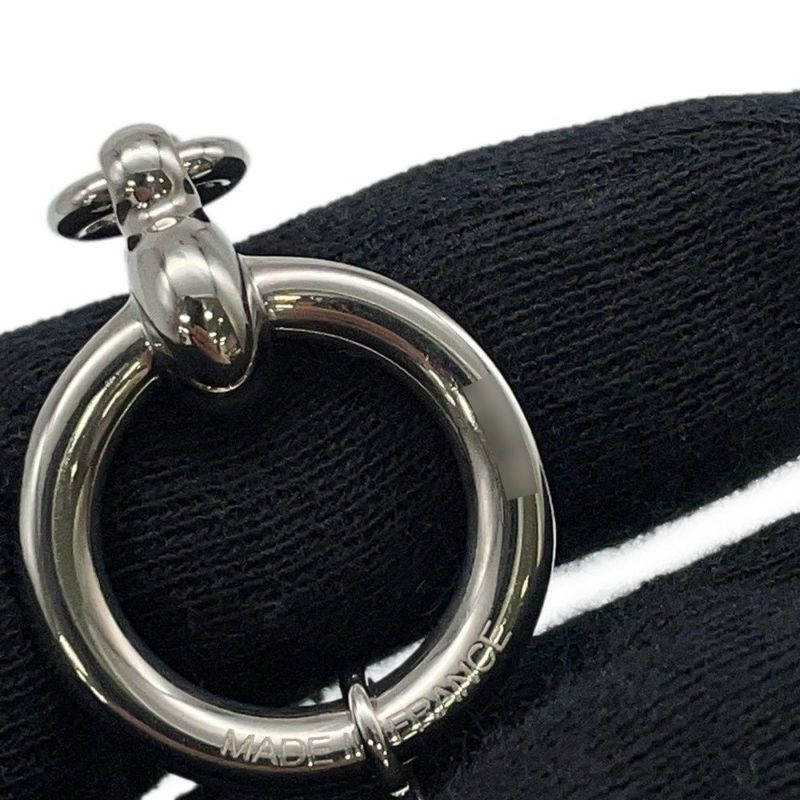 エルメス ネックレス エリオス シュバル メタル HERMES メンズ アクセサリー