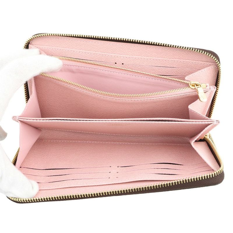 ルイヴィトン 長財布 モノグラム ジッピー・ウォレット M41894 LOUIS VUITTON ルイ ヴィトン ラウンドファスナー