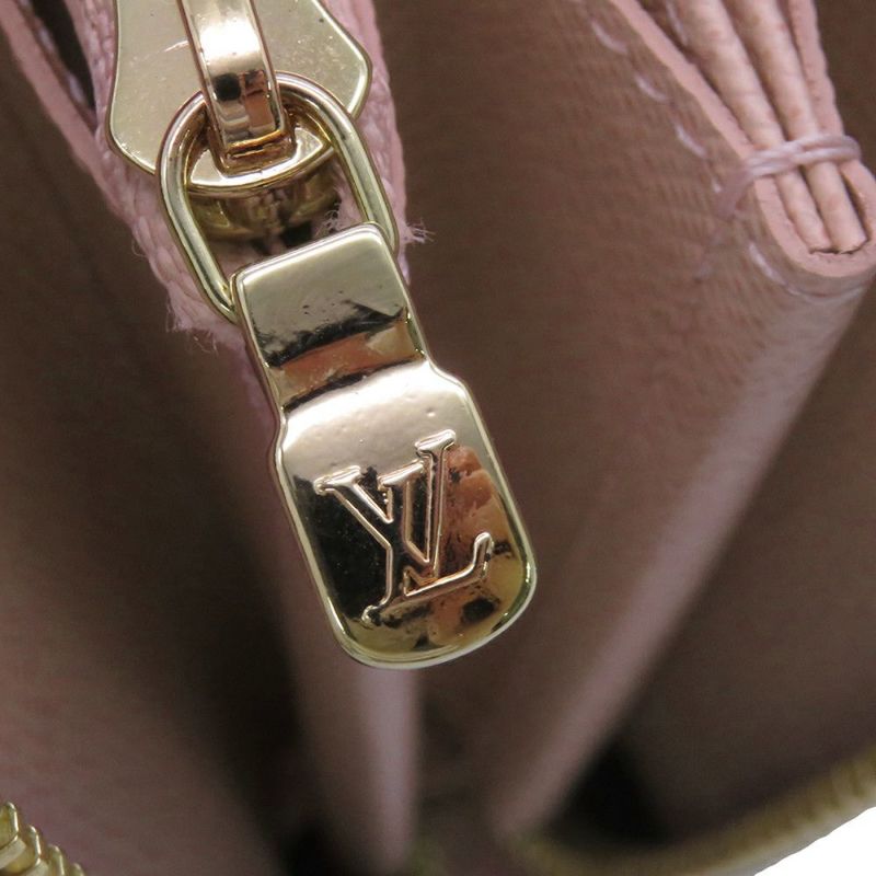 ルイヴィトン 長財布 モノグラム ジッピー・ウォレット M41894 LOUIS VUITTON ルイ ヴィトン ラウンドファスナー