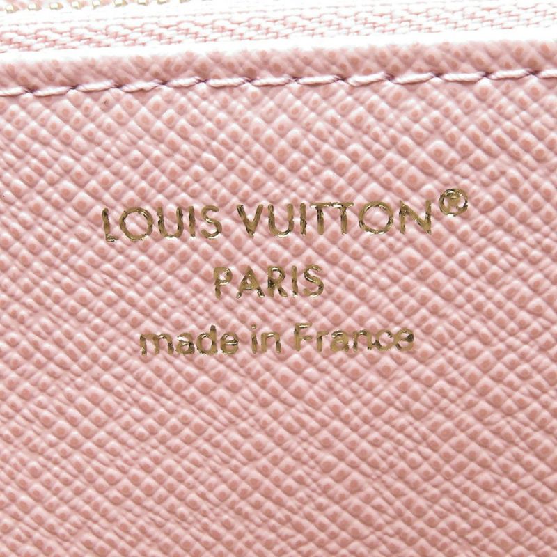 ルイヴィトン 長財布 モノグラム ジッピー・ウォレット M41894 LOUIS VUITTON ルイ ヴィトン ラウンドファスナー