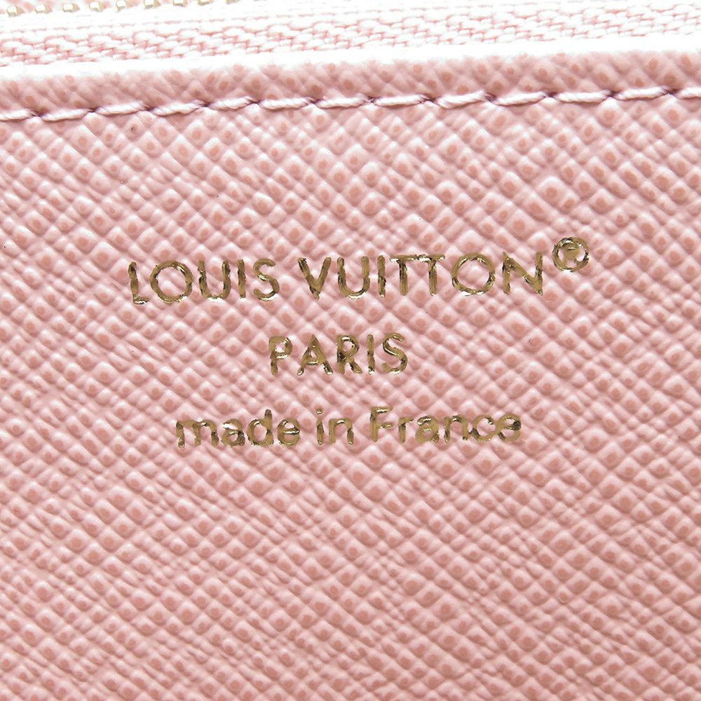 ルイヴィトン 長財布 モノグラム ジッピー・ウォレット M41894 LOUIS VUITTON ルイ ヴィトン ラウンドファスナー