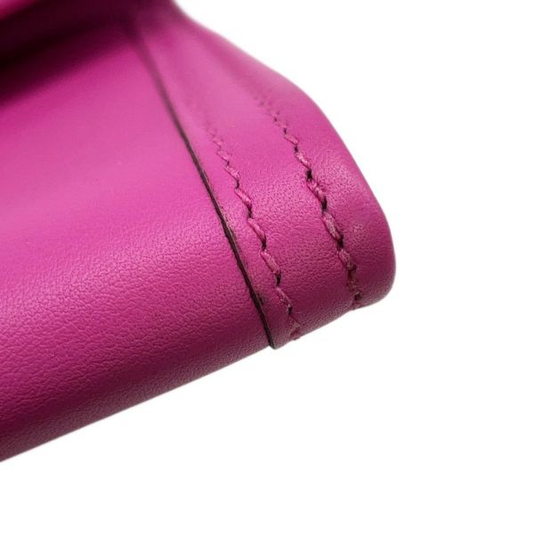 エルメス クラッチバッグ ジジェ エラン マグノリア スイフト HERMES バッグ