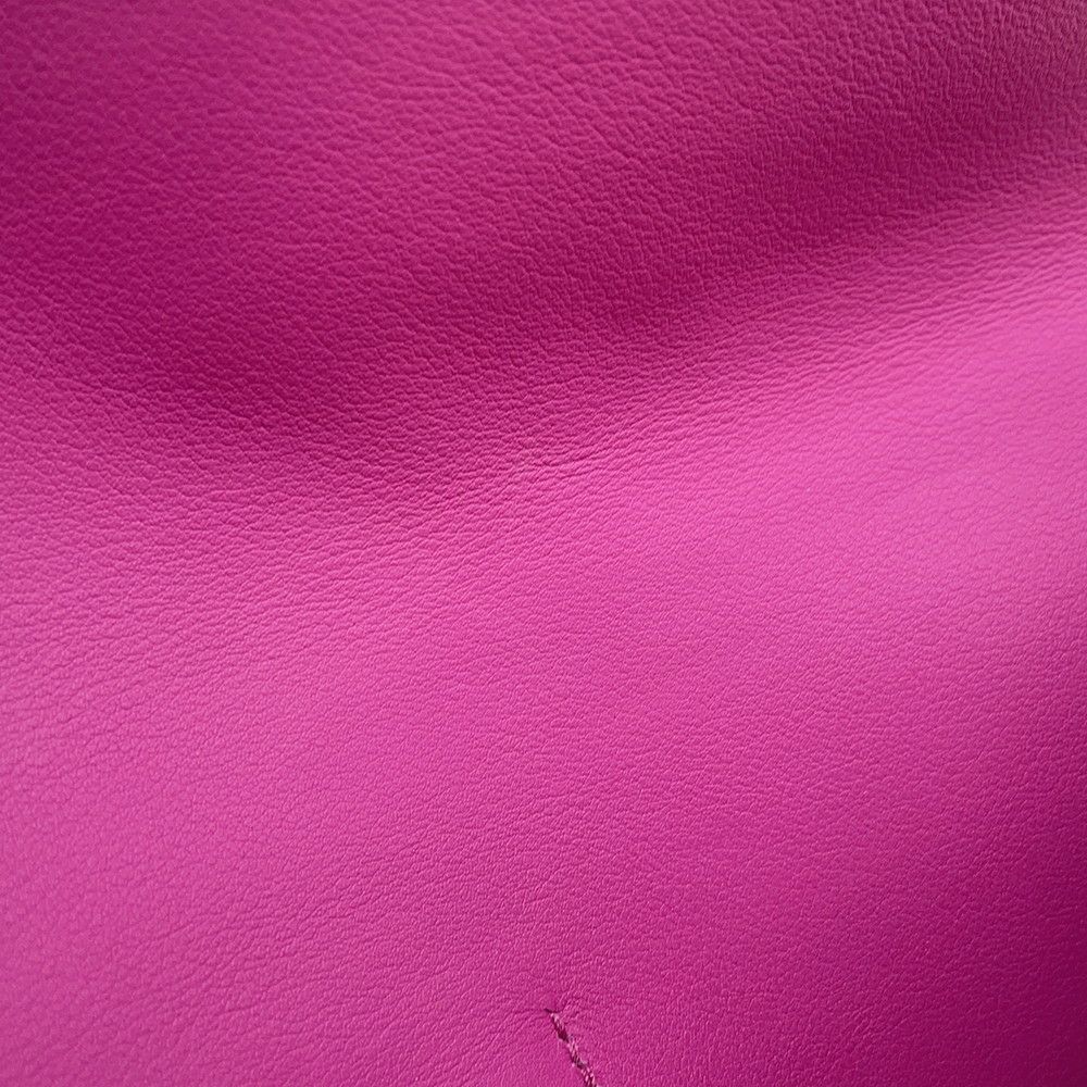 エルメス クラッチバッグ ジジェ エラン マグノリア スイフト HERMES バッグ