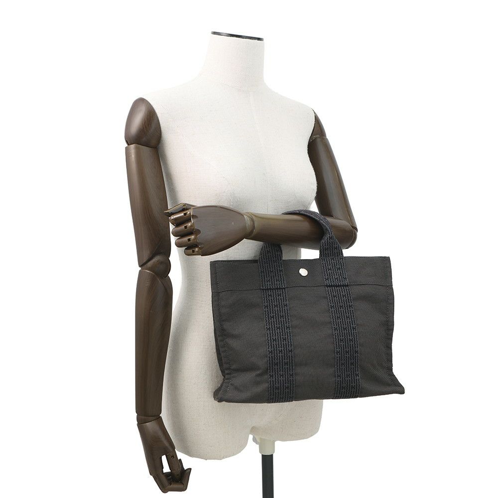 エルメス トートバッグ エールライン トートPM HERMES バッグ ハンドバッグ