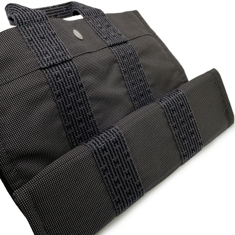 エルメス トートバッグ エールライン トートPM HERMES バッグ ハンドバッグ