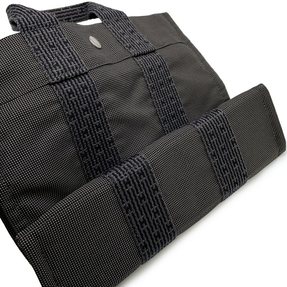 エルメス トートバッグ エールライン トートPM HERMES バッグ ハンドバッグ