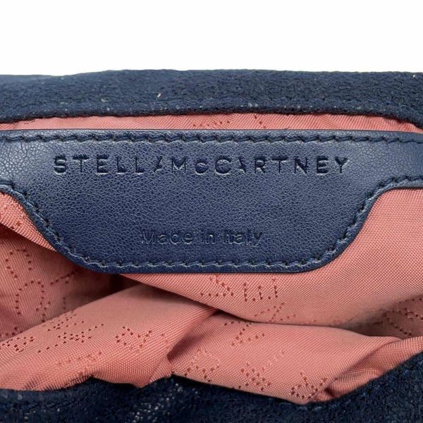 ステラマッカートニー チェーンショルダーバッグ ファラベラ ミニ トート 371223 Stella McCartney 2way