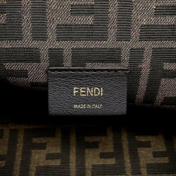 フェンディ クラッチバッグ ファースト スモール 8BP129 FENDI バッグ 2wayショルダーバッグ