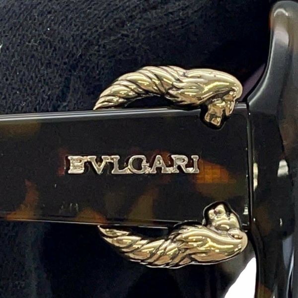 ブルガリ サングラス ライオンモチーフ 8076  BVLGARI アイウェア