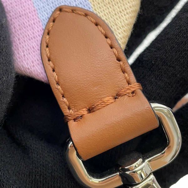 フェンディ ショルダーストラップ ストラップユー リボン レザー FENDI ストラップ