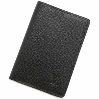 ルイヴィトン カードケース ダミエ・ジャイアント オーガナイザー・ドゥ ポッシュ N60391 LOUIS VUITTON ヴィトン カード入れ パスケース  NIGOコラボ | 中古・新品ブランド販売ギャラリーレア公式通販