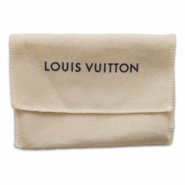 ルイヴィトン カードケース タイガ オーガナイザー・ドゥ ポッシュ M30537 LOUIS VUITTON ブラック 黒