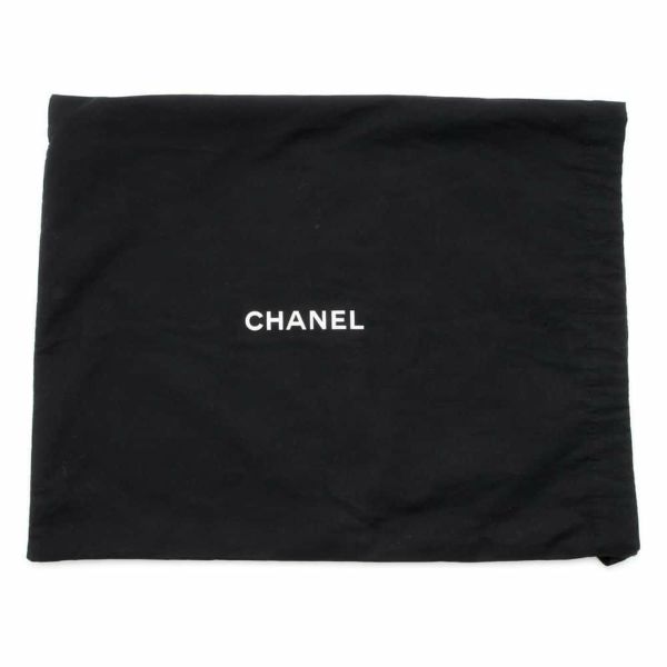 シャネル リュック シャネル22 バックパック シャイニーカーフレザー AS3859 CHANEL バッグ 黒