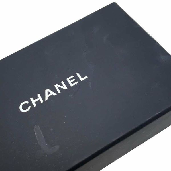 シャネル コインケース ココマーク マトラッセ ラッキー モチーフ ミニウォレット ラムスキン CHANEL 財布