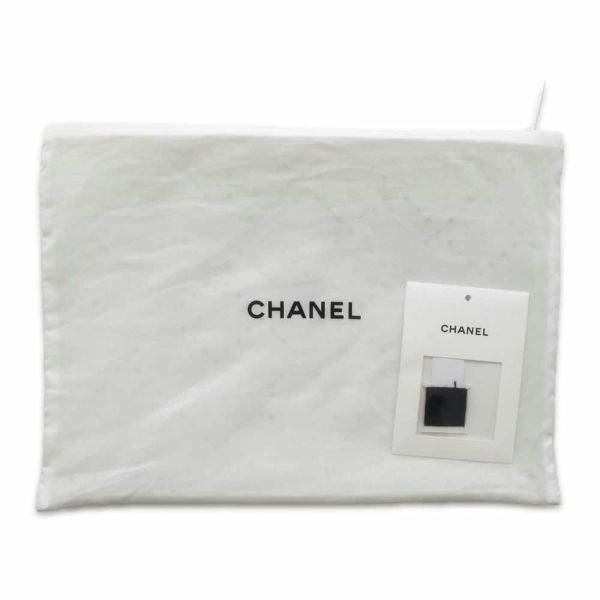 シャネル ニット カメリア セーター プルオーバー ウール レディースサイズ34 P76049 CHANEL 黒 白