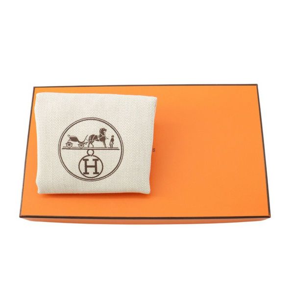 エルメス ハンドバッグ ポシェットケリー ヴェールペパーミント/シルバー金具 スイフト K刻印