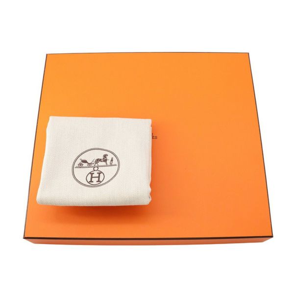 エルメス トートバッグ ガーデンパーティTPM エトゥープ/シルバー金具 ネゴンダ K刻印