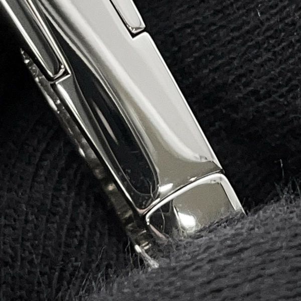 エルメス エブリンTPM 111cm アマゾン ゴールド/シルバー金具 トリヨンクレマンス K刻印