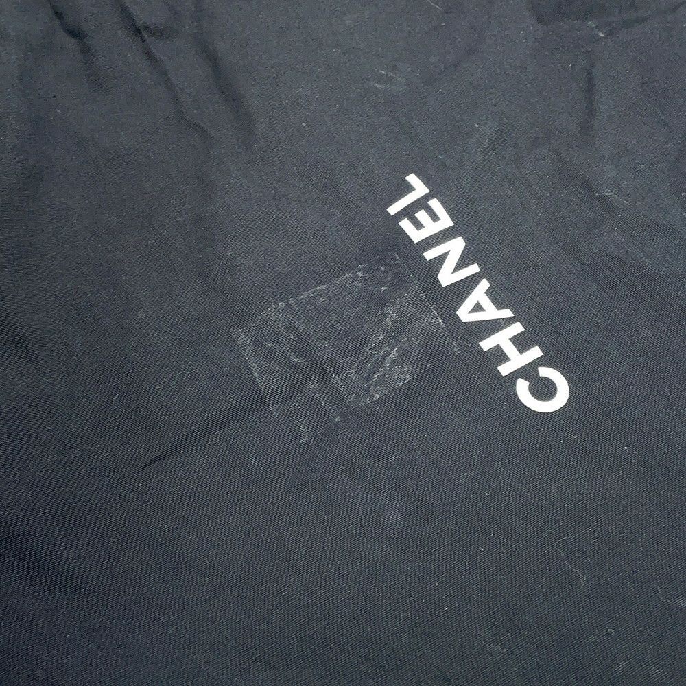 シャネル チェーンショルダーバッグ マトラッセ ココマーク スモール ラムスキン AS3214 CHANEL ワンショルダー 黒