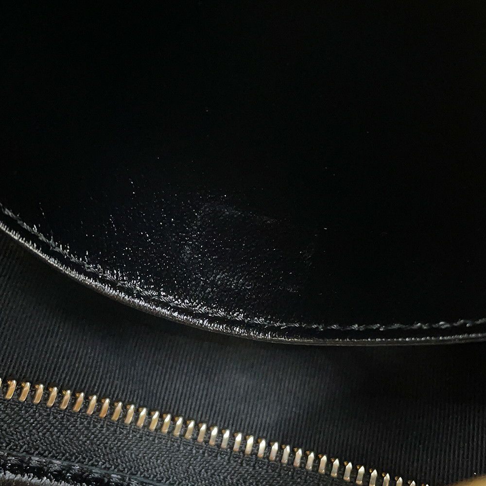 シャネル チェーンショルダーバッグ マトラッセ ココマーク ホーボーバッグ シャイニーラムスキン AS4922 CHANEL ワンショルダー 黒
